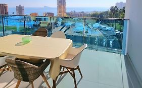 Sunset Drive Apartments